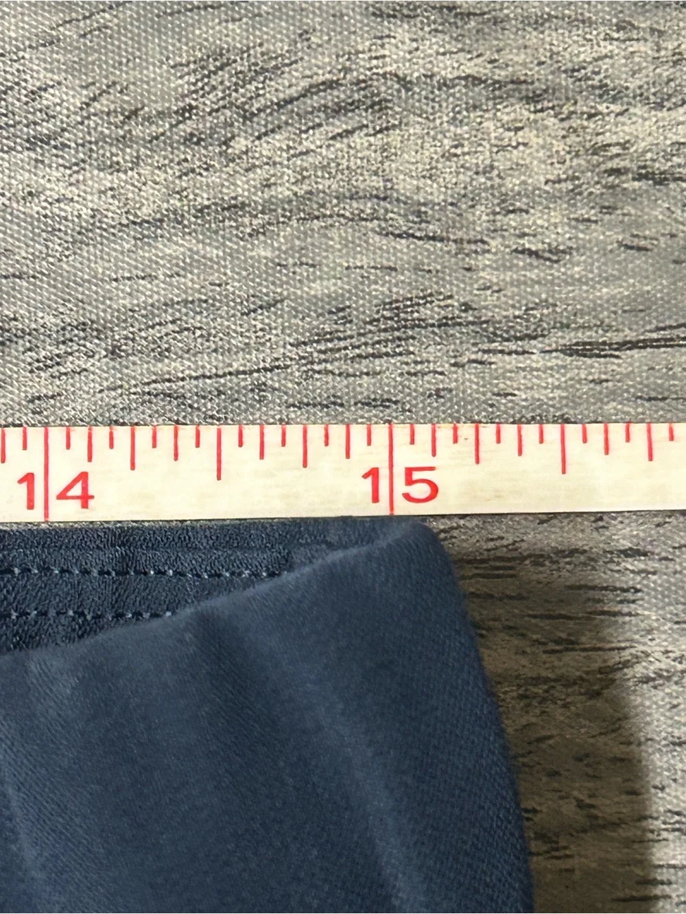 Lululemon On  The Fly Crop Pants Woven 23
